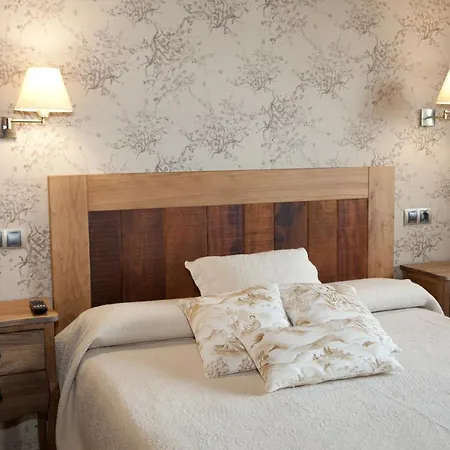 Hotel Cildá Olleros de Pisuerga