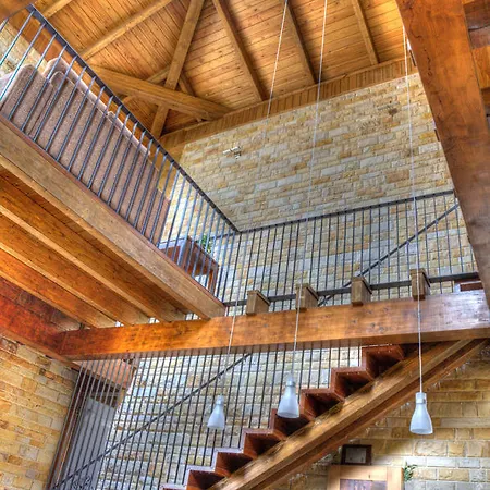 Hotel Cilda Olleros de Pisuerga