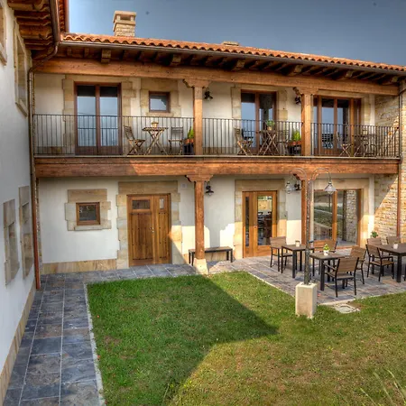 Cildá Hotel