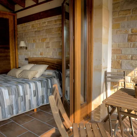 Hotel Cildá *