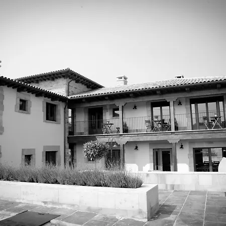 Cildá Hotel Olleros de Pisuerga