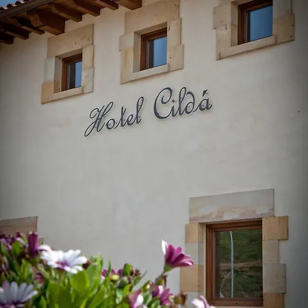 Hotel Cildá *