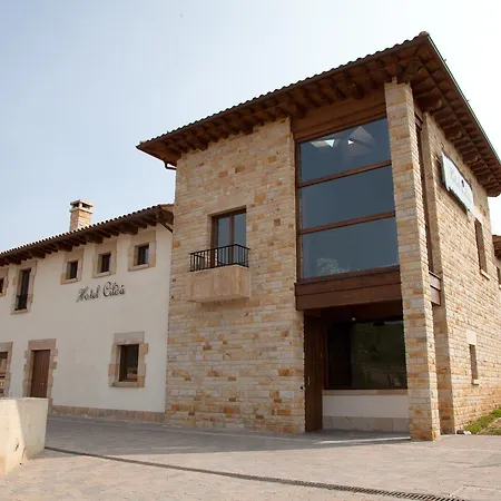 Hotel Cildá Olleros de Pisuerga