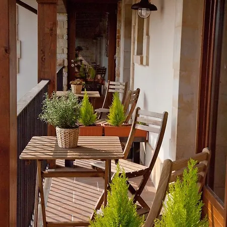 Hotel Cildá