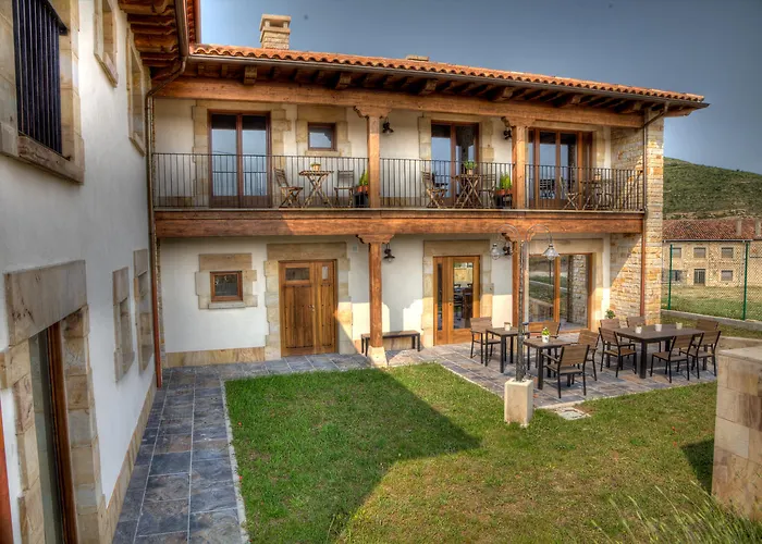 Cilda Hotel