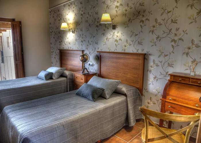 Cilda Hotel *