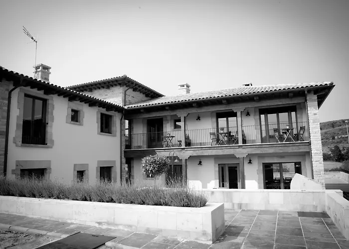 Cilda Hotel Olleros de Pisuerga