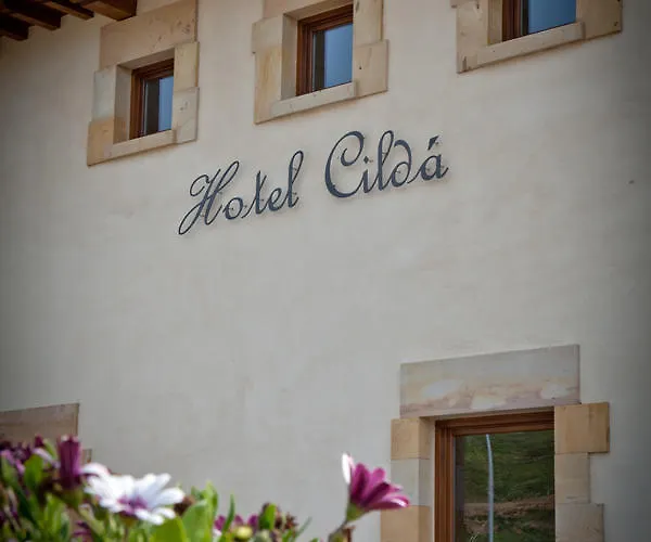 Hotel Cilda *