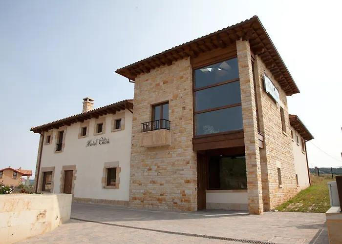 Hotel Cilda Olleros de Pisuerga