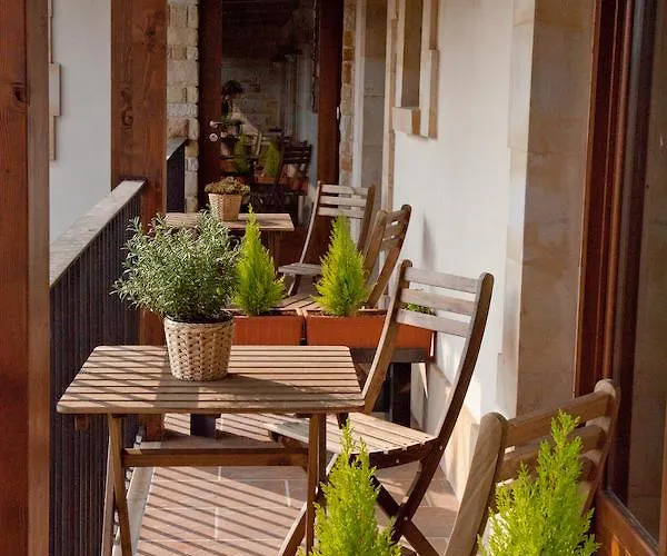 Hotel Cilda